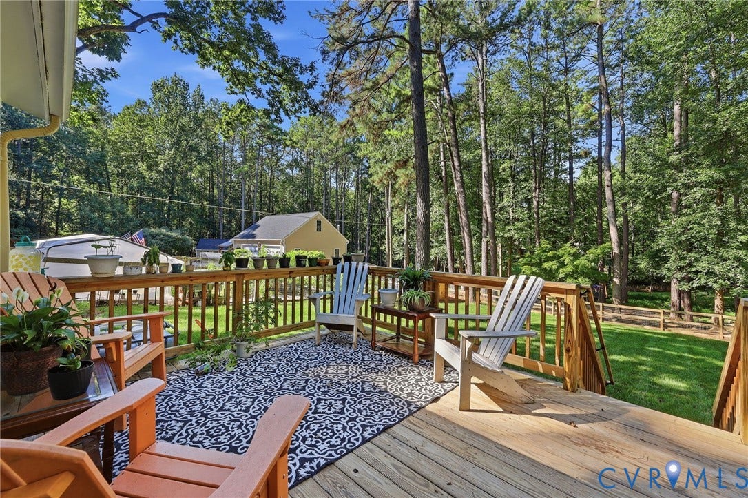 2757 Briarpatch Lane, Powhatan, VA 23139 2757 Briarpatch Lane, Powhatan, VA 23139