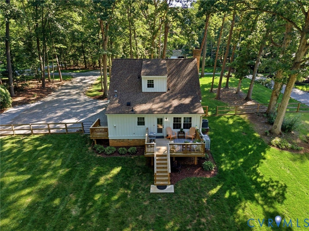 2757 Briarpatch Lane, Powhatan, VA 23139 2757 Briarpatch Lane, Powhatan, VA 23139