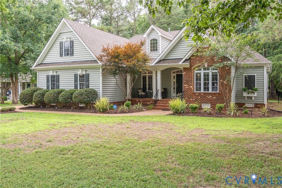 Property photo for 10437 Virginia Rail Terrace, New Kent, VA