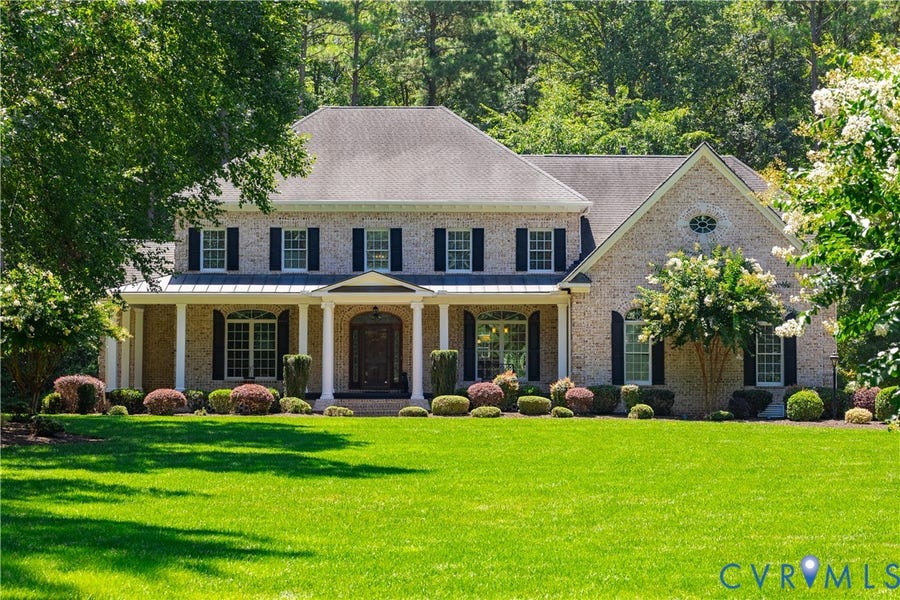 Property photo for 13519 Corapeake Place, Chesterfield, VA