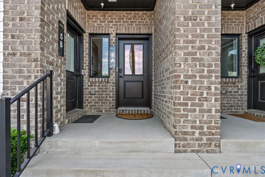 Property photo for 1900 Roseneath Road, #5A, Richmond, VA