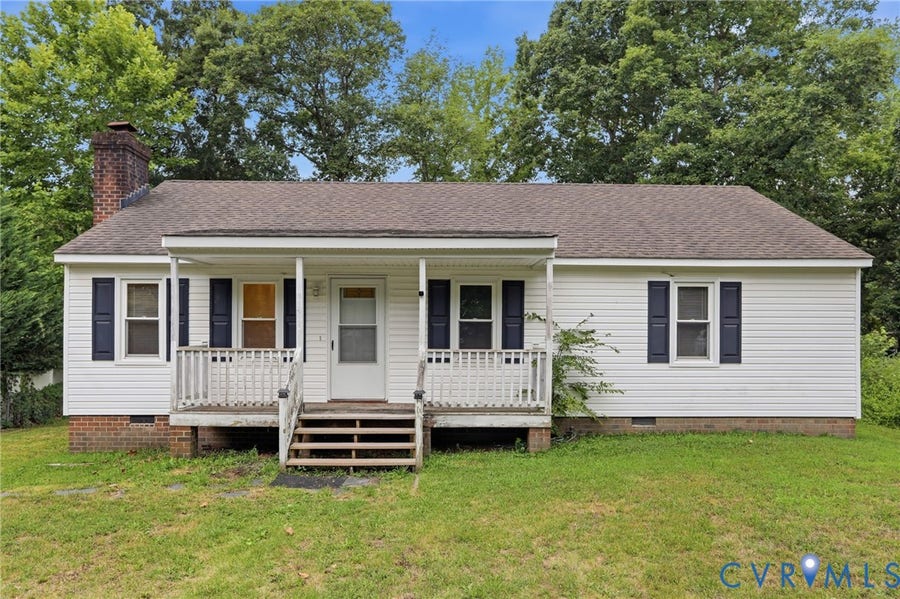 Property photo for 4410 Southernbelle Lane, Midlothian, VA