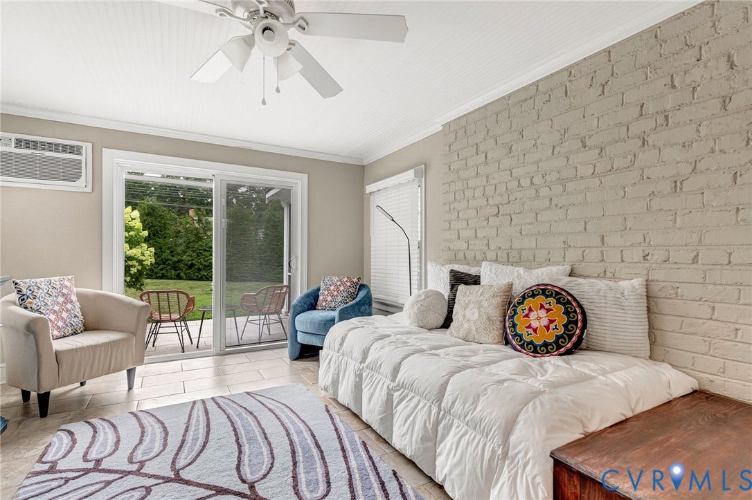 708 Keats Road, University Heights, Henrico, VA 23229