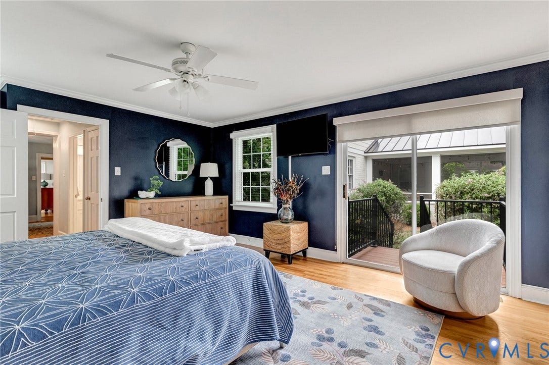 708 Keats Road, University Heights, Henrico, VA 23229