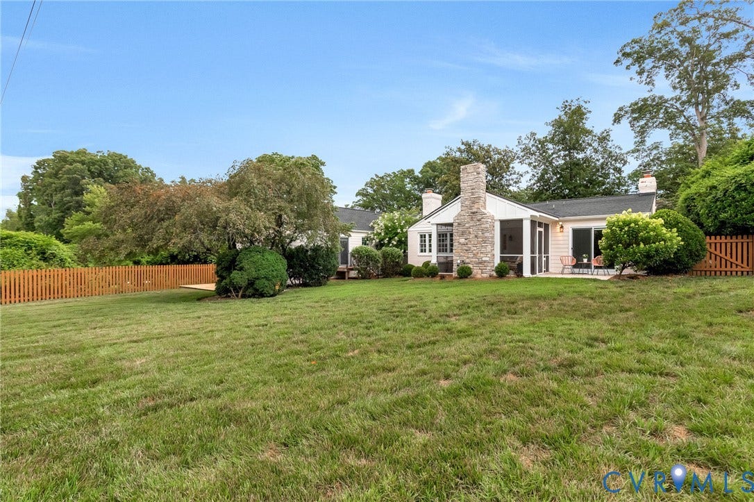 708 Keats Road, University Heights, Henrico, VA 23229