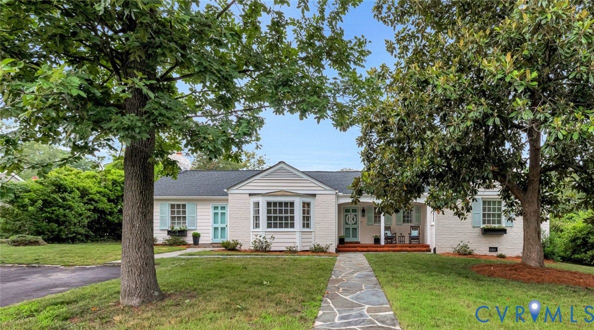 708 Keats Road, University Heights, Henrico, VA 23229