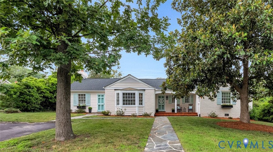 Property photo for 708 Keats Road, Henrico, VA