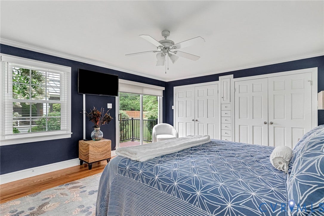 708 Keats Road, University Heights, Henrico, VA 23229