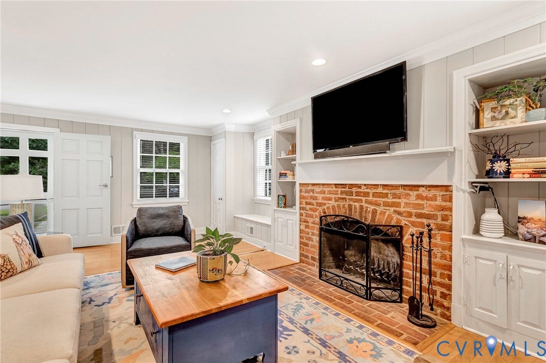 708 Keats Road, University Heights, Henrico, VA 23229