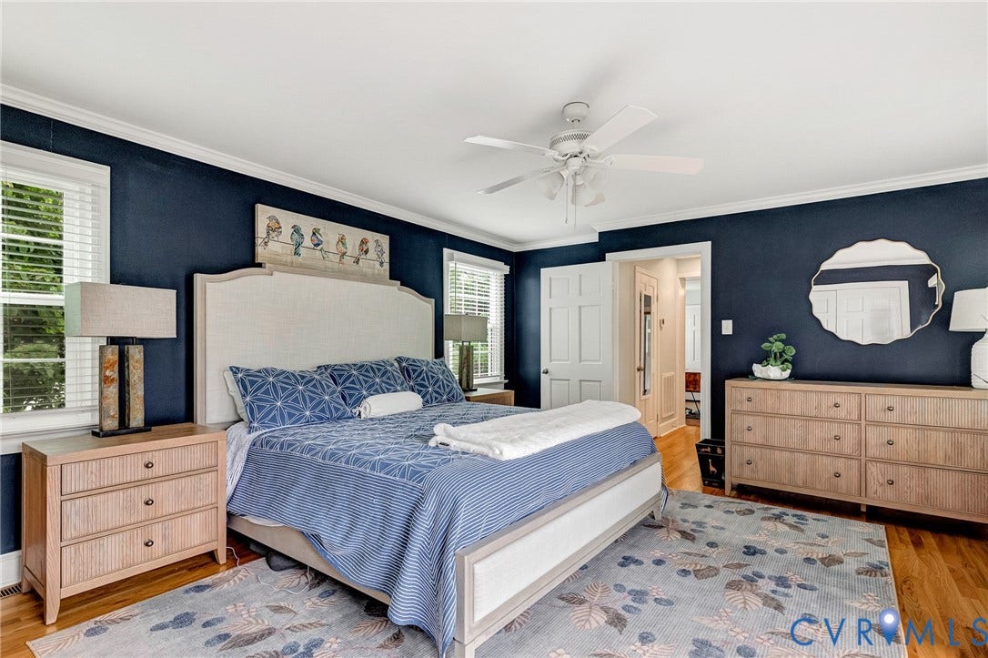 708 Keats Road, University Heights, Henrico, VA 23229