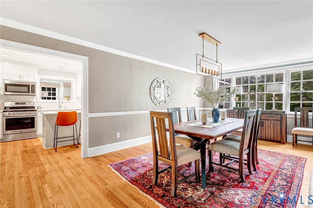 708 Keats Road, University Heights, Henrico, VA 23229