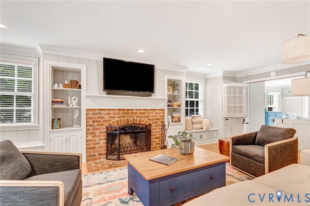 708 Keats Road, University Heights, Henrico, VA 23229