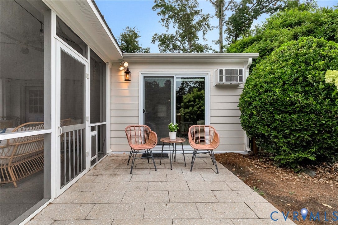 708 Keats Road, University Heights, Henrico, VA 23229