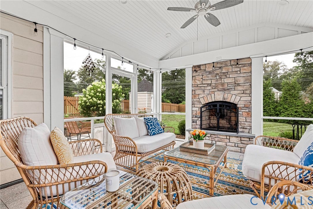 Porch