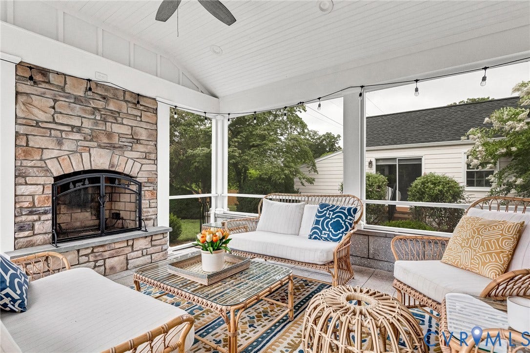 Porch