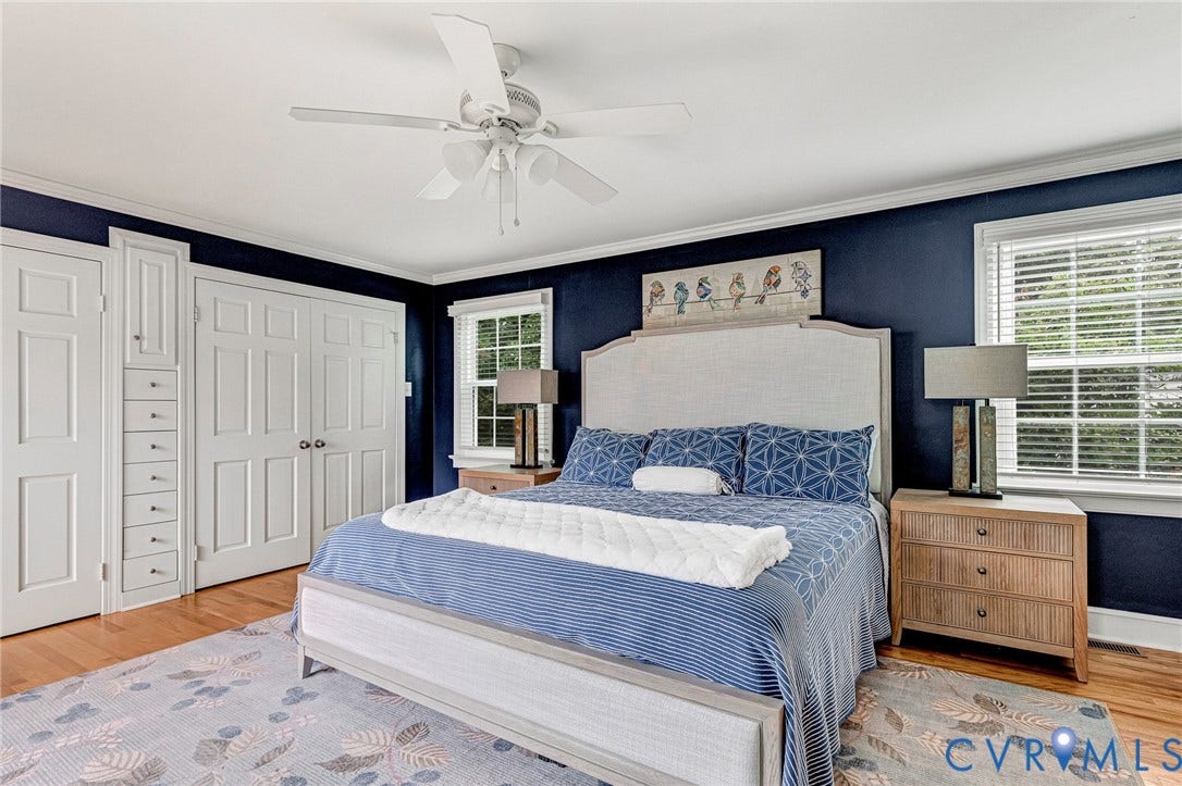 708 Keats Road, University Heights, Henrico, VA 23229