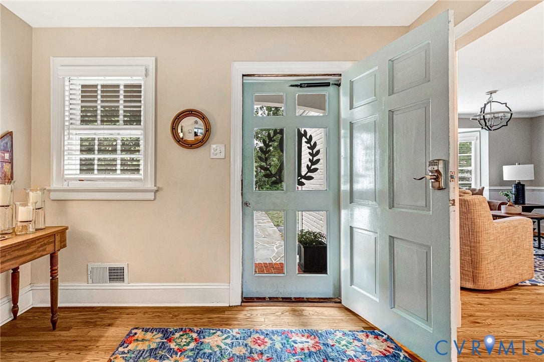 708 Keats Road, University Heights, Henrico, VA 23229