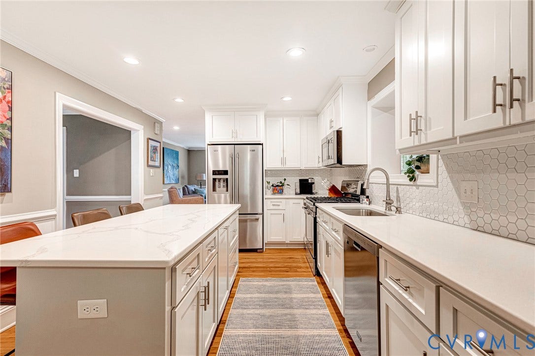 708 Keats Road, University Heights, Henrico, VA 23229