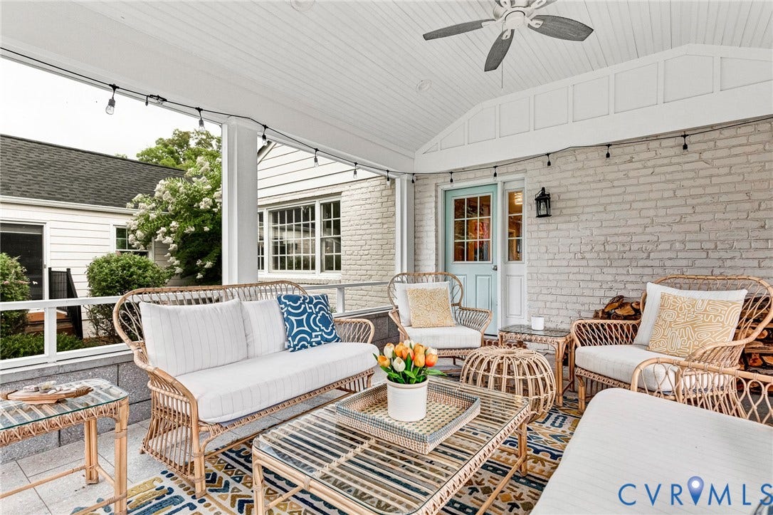 Porch