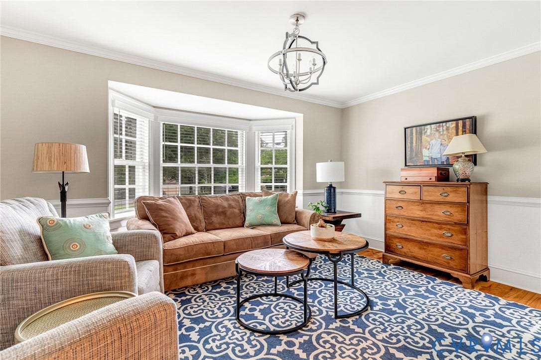 708 Keats Road, University Heights, Henrico, VA 23229