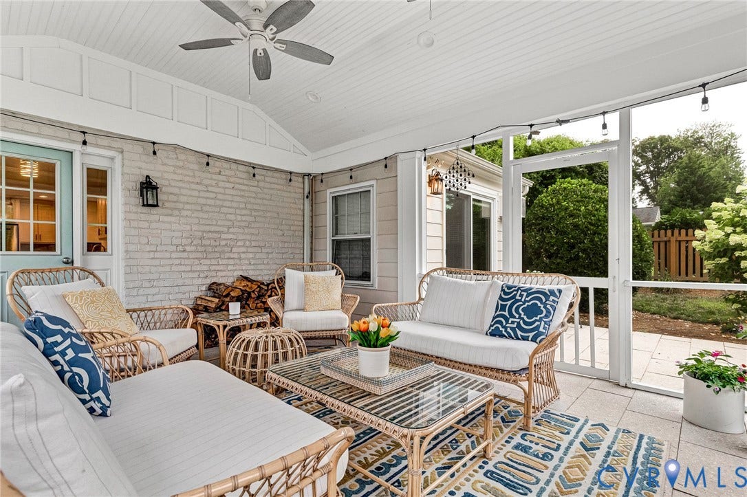 Porch
