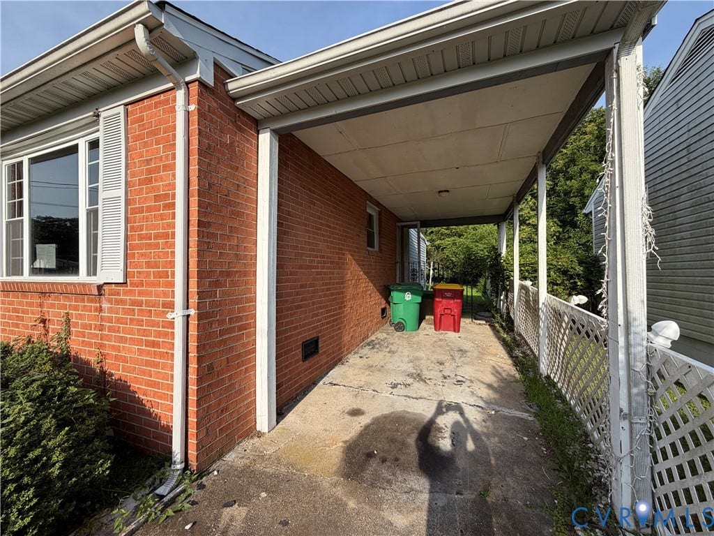 1121 E Booker Circle, Petersburg, VA 23803 1121 E Booker Circle, Petersburg, VA 23803