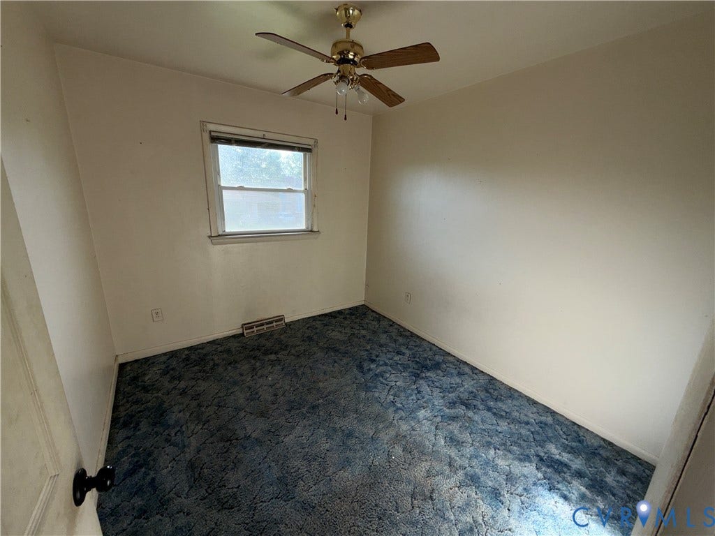1121 E Booker Circle, Petersburg, VA 23803 1121 E Booker Circle, Petersburg, VA 23803