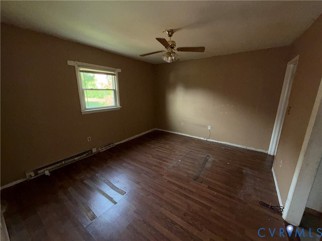 1121 E Booker Circle, Petersburg, VA 23803 1121 E Booker Circle, Petersburg, VA 23803