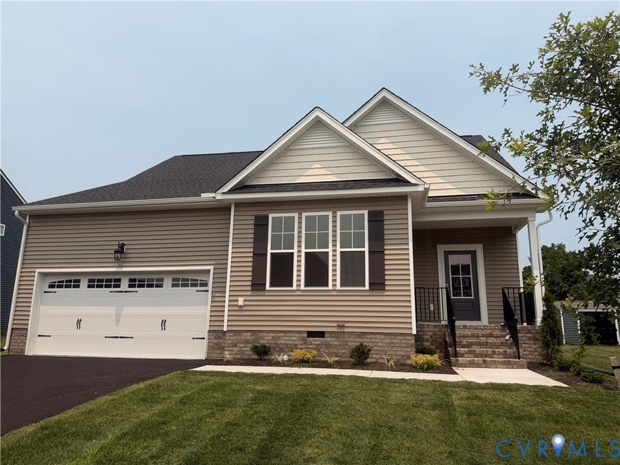 Property photo for 2904 Clifford Tower Drive, Henrico, VA