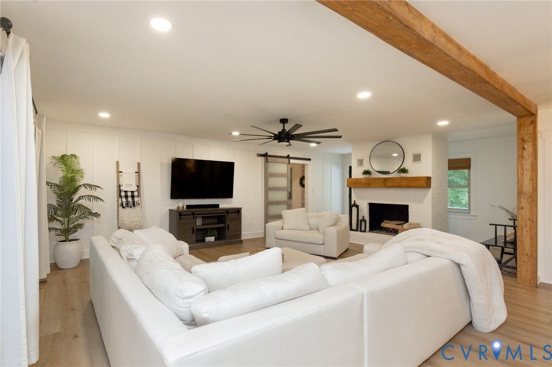 1558 Horsepen Hills Road, Horsepen Hills, Maidens, VA 23102 1558 Horsepen Hills Road, Horsepen Hills, Maidens, VA 23102