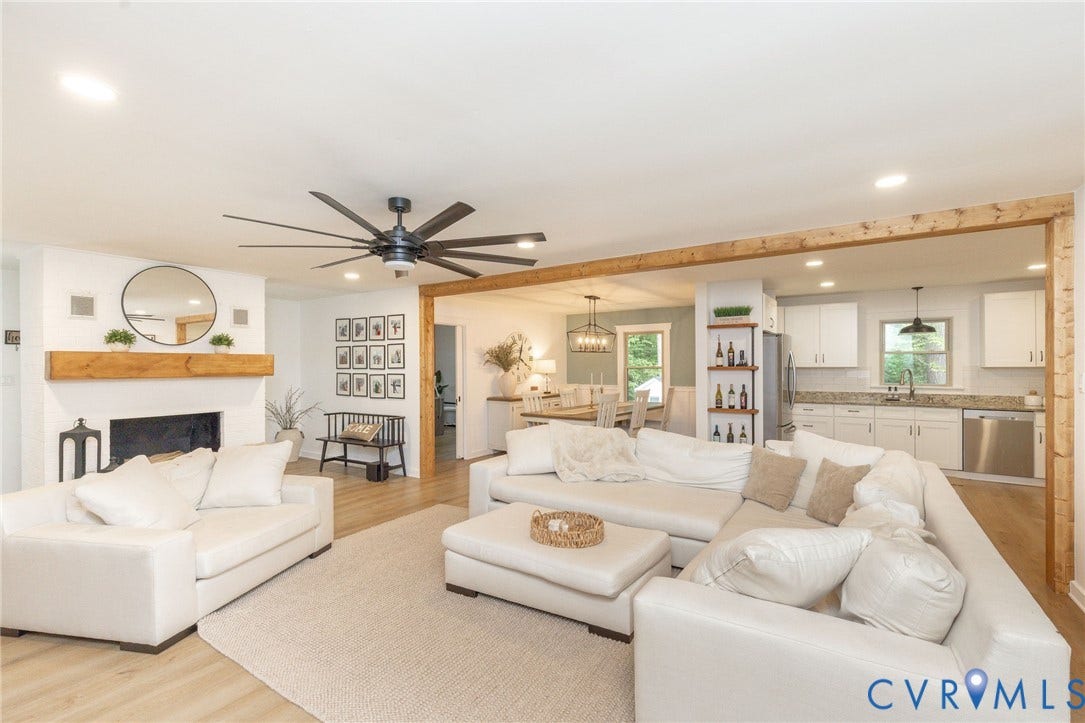 1558 Horsepen Hills Road, Horsepen Hills, Maidens, VA 23102 1558 Horsepen Hills Road, Horsepen Hills, Maidens, VA 23102
