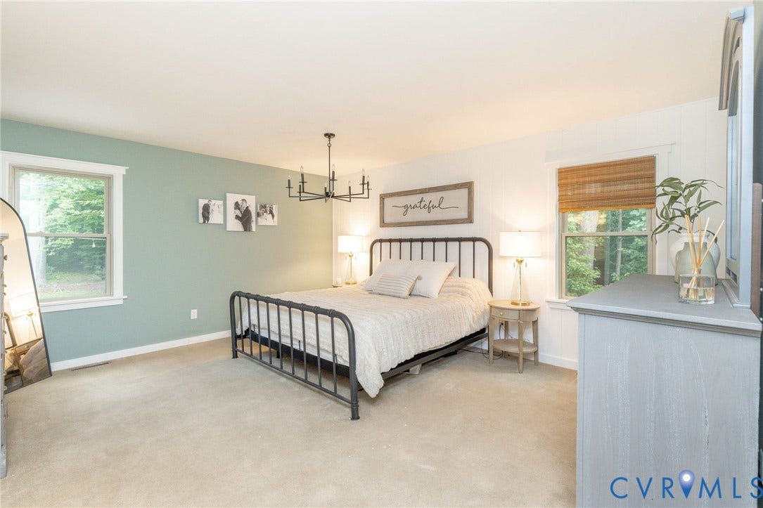 1558 Horsepen Hills Road, Horsepen Hills, Maidens, VA 23102 1558 Horsepen Hills Road, Horsepen Hills, Maidens, VA 23102