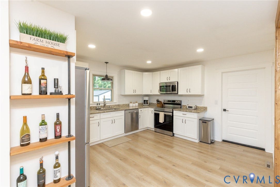 1558 Horsepen Hills Road, Horsepen Hills, Maidens, VA 23102 1558 Horsepen Hills Road, Horsepen Hills, Maidens, VA 23102