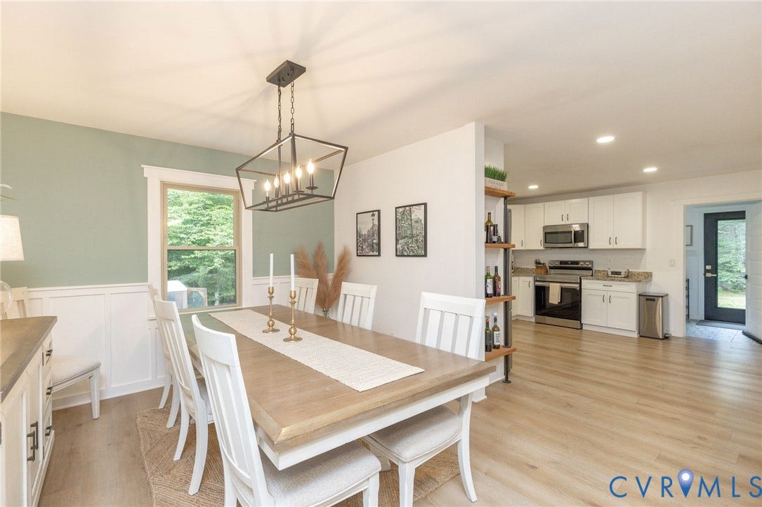 1558 Horsepen Hills Road, Horsepen Hills, Maidens, VA 23102 1558 Horsepen Hills Road, Horsepen Hills, Maidens, VA 23102