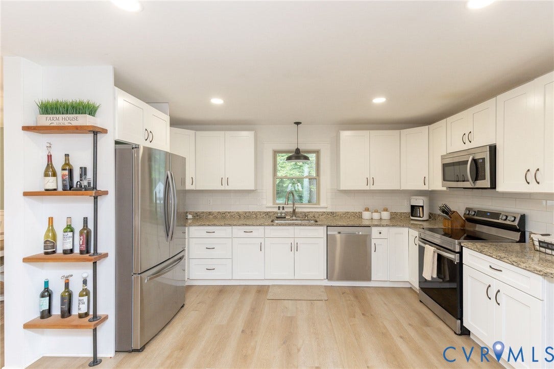 1558 Horsepen Hills Road, Horsepen Hills, Maidens, VA 23102 1558 Horsepen Hills Road, Horsepen Hills, Maidens, VA 23102