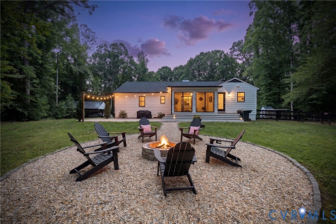 1558 Horsepen Hills Road, Horsepen Hills, Maidens, VA 23102 1558 Horsepen Hills Road, Horsepen Hills, Maidens, VA 23102