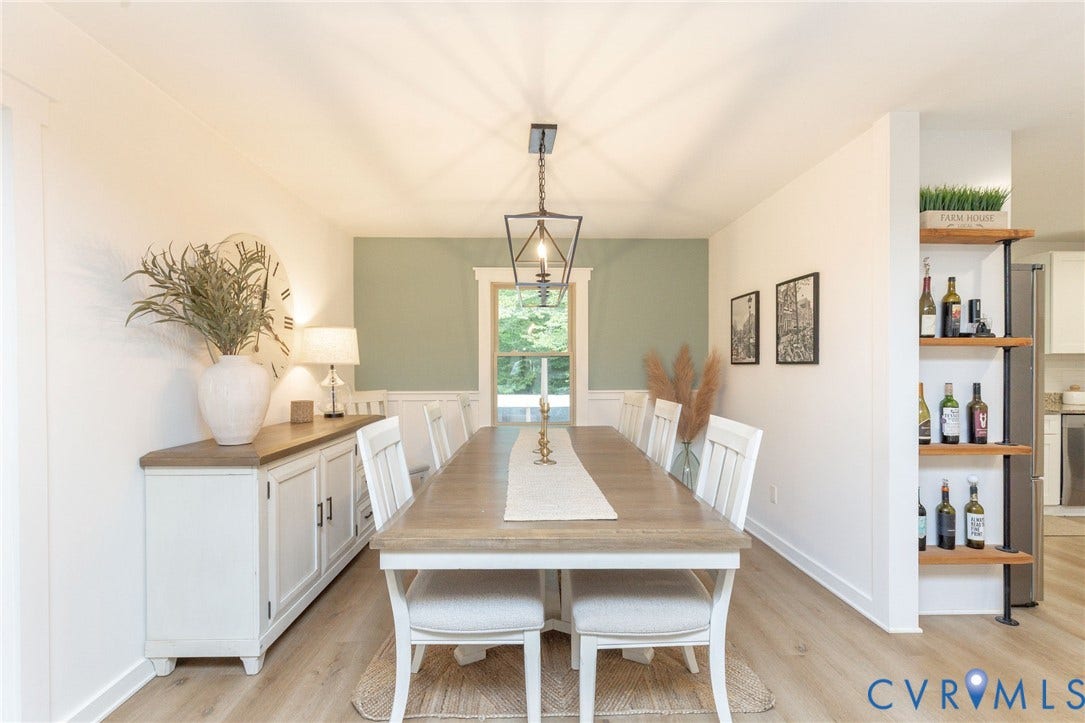 1558 Horsepen Hills Road, Horsepen Hills, Maidens, VA 23102 1558 Horsepen Hills Road, Horsepen Hills, Maidens, VA 23102