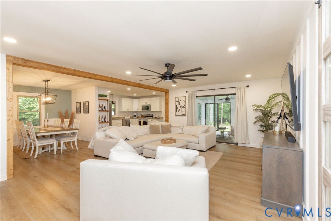 1558 Horsepen Hills Road, Horsepen Hills, Maidens, VA 23102 1558 Horsepen Hills Road, Horsepen Hills, Maidens, VA 23102