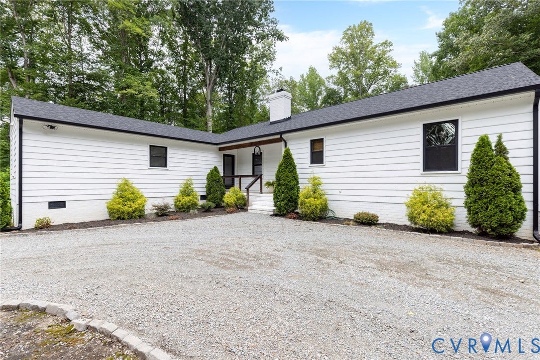 1558 Horsepen Hills Road, Horsepen Hills, Maidens, VA 23102 1558 Horsepen Hills Road, Horsepen Hills, Maidens, VA 23102