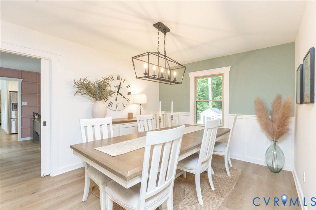 1558 Horsepen Hills Road, Horsepen Hills, Maidens, VA 23102 1558 Horsepen Hills Road, Horsepen Hills, Maidens, VA 23102