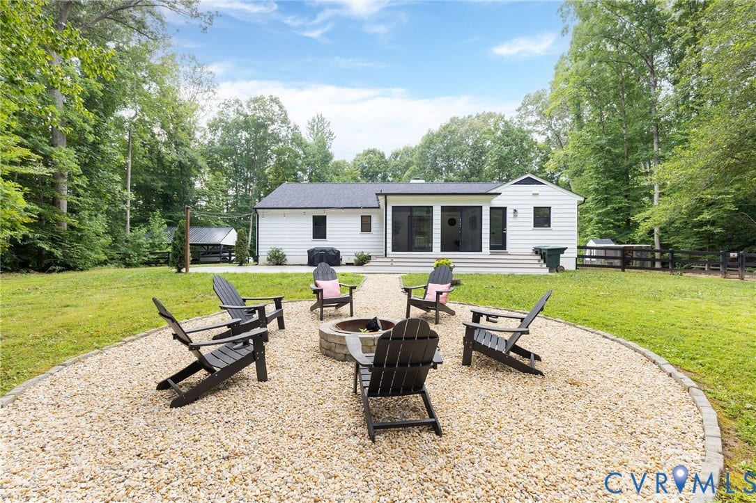 1558 Horsepen Hills Road, Horsepen Hills, Maidens, VA 23102 1558 Horsepen Hills Road, Horsepen Hills, Maidens, VA 23102