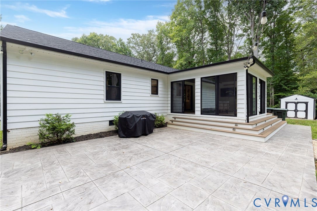 1558 Horsepen Hills Road, Horsepen Hills, Maidens, VA 23102 1558 Horsepen Hills Road, Horsepen Hills, Maidens, VA 23102