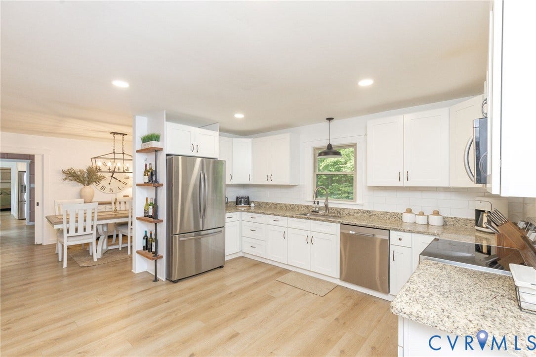 1558 Horsepen Hills Road, Horsepen Hills, Maidens, VA 23102 1558 Horsepen Hills Road, Horsepen Hills, Maidens, VA 23102