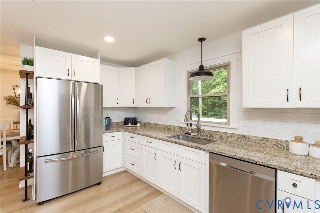 1558 Horsepen Hills Road, Horsepen Hills, Maidens, VA 23102 1558 Horsepen Hills Road, Horsepen Hills, Maidens, VA 23102