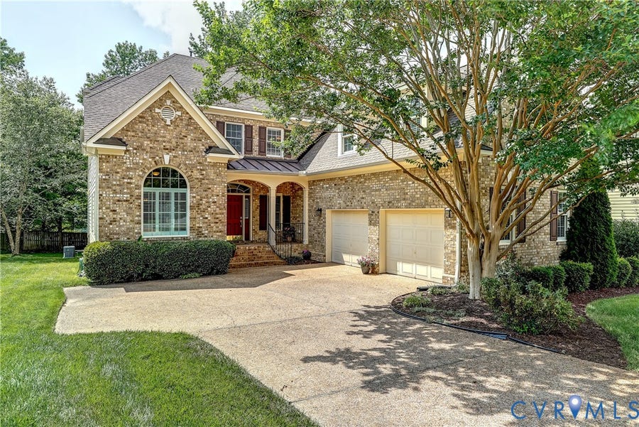 Property photo for 1789 S Dover Pointe Road, Henrico, VA
