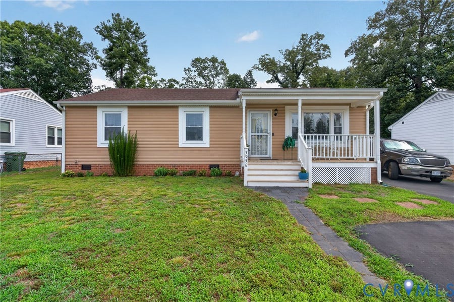 Property photo for 3936 Rusk Avenue, Richmond, VA