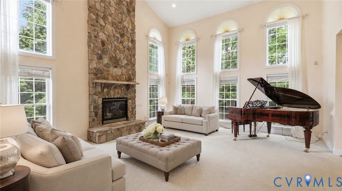 4912 Topping Lane, Oaks At Crossridge, Glen Allen, VA 23060 4912 Topping Lane, Oaks At Crossridge, Glen Allen, VA 23060