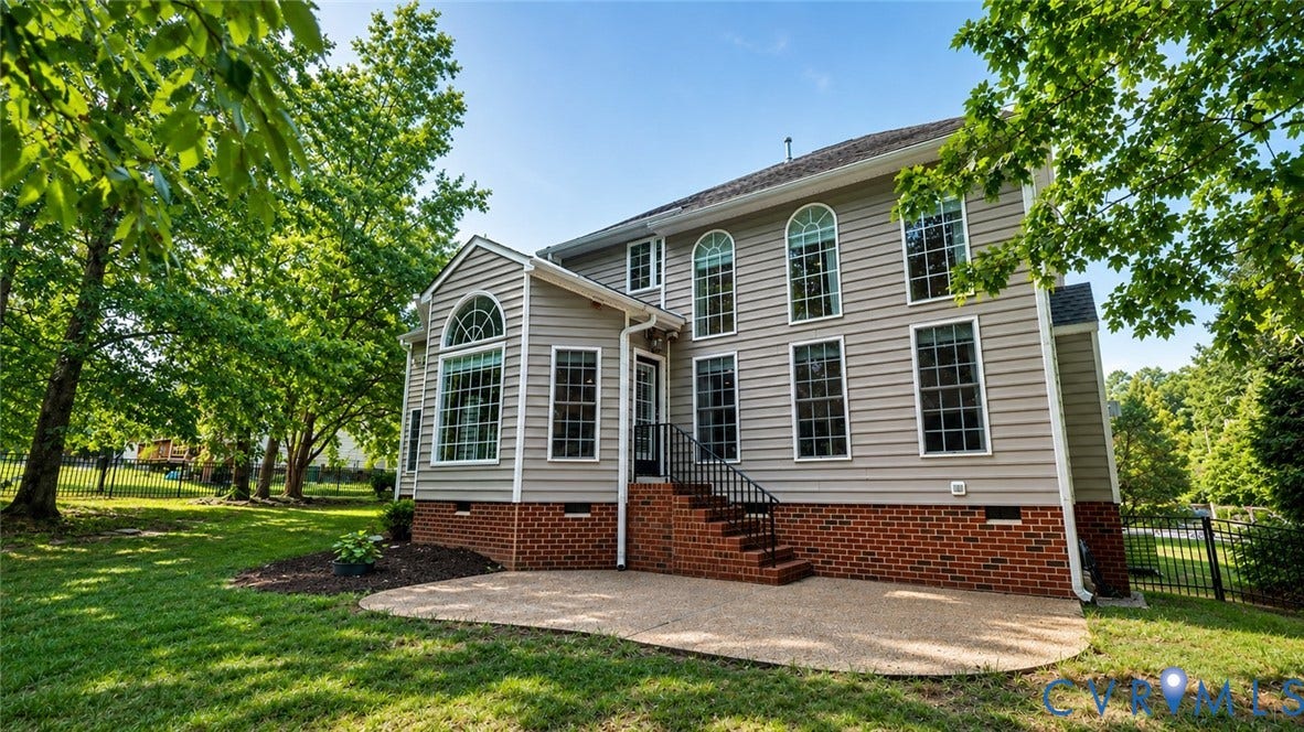 4912 Topping Lane, Oaks At Crossridge, Glen Allen, VA 23060 4912 Topping Lane, Oaks At Crossridge, Glen Allen, VA 23060
