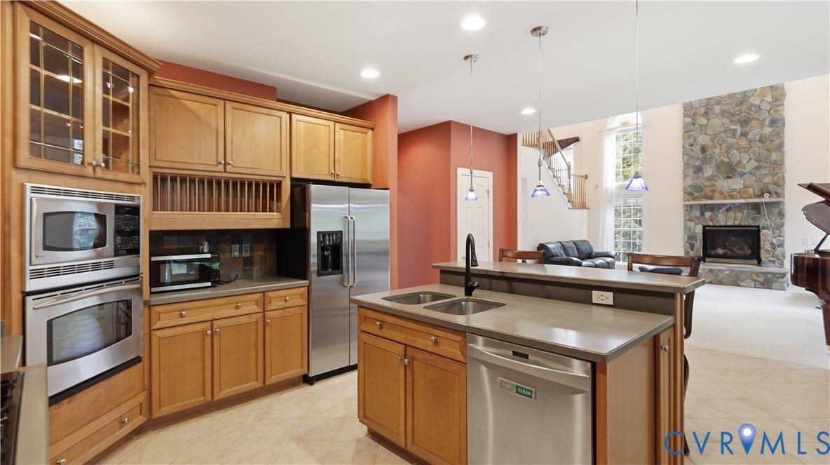 4912 Topping Lane, Oaks At Crossridge, Glen Allen, VA 23060 4912 Topping Lane, Oaks At Crossridge, Glen Allen, VA 23060
