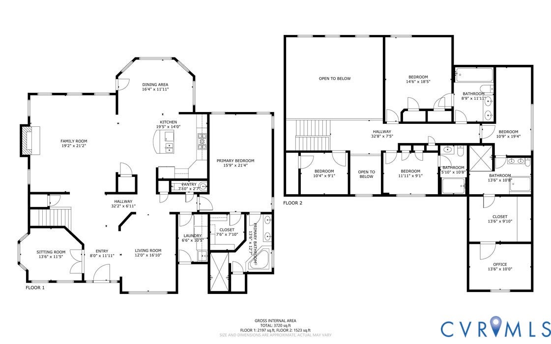 4912 Topping Lane, Oaks At Crossridge, Glen Allen, VA 23060 4912 Topping Lane, Oaks At Crossridge, Glen Allen, VA 23060